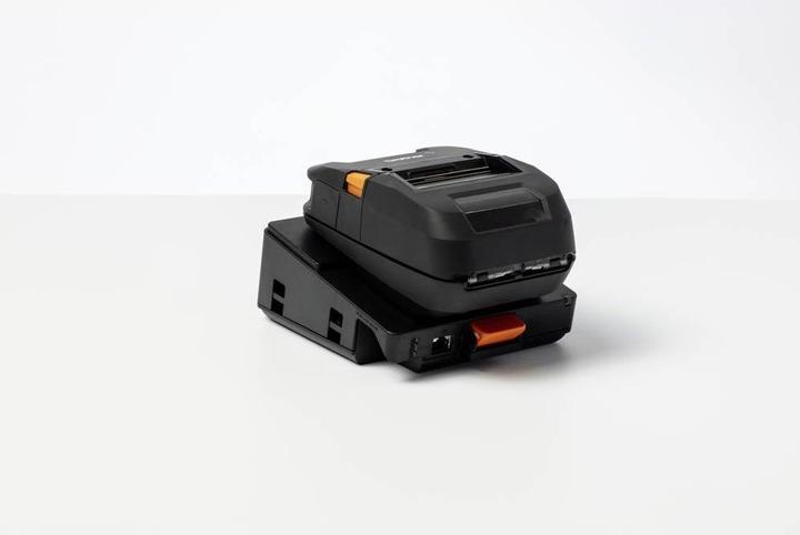 Actual product image Brother 1 Slot Docking Cradle Charger