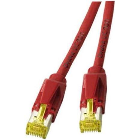 Thumbnail - EFB Elektronik Patchkabel S/FTP, Cat., TM31, UC900 (S/FTP, CAT6a, 20 m), Netzwerkkabel