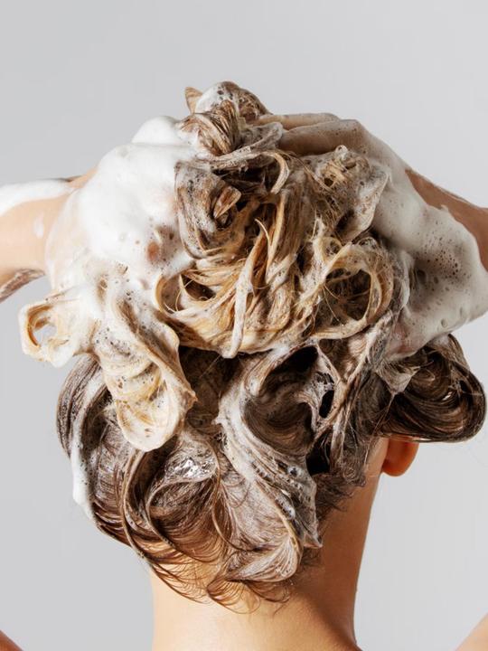 Image du produit Color Wow Sécurité des couleurs (75 ml, Shampoing liquide)