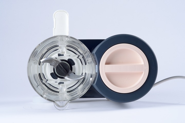 Image du produit Beaba Babycook Neo