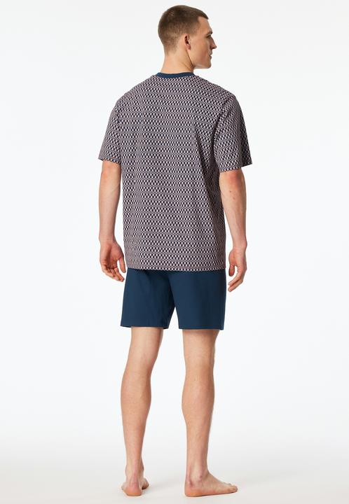 Produktbild Schiesser Pyjama Comfort (48)