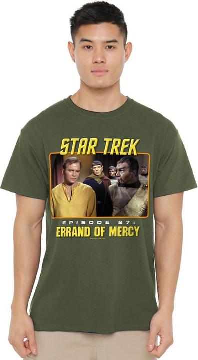 Image du produit - T-shirt EPISODE - Homme (S)