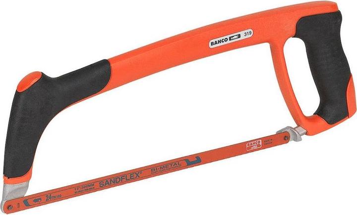 Produktbild Bahco Metallsägebogen