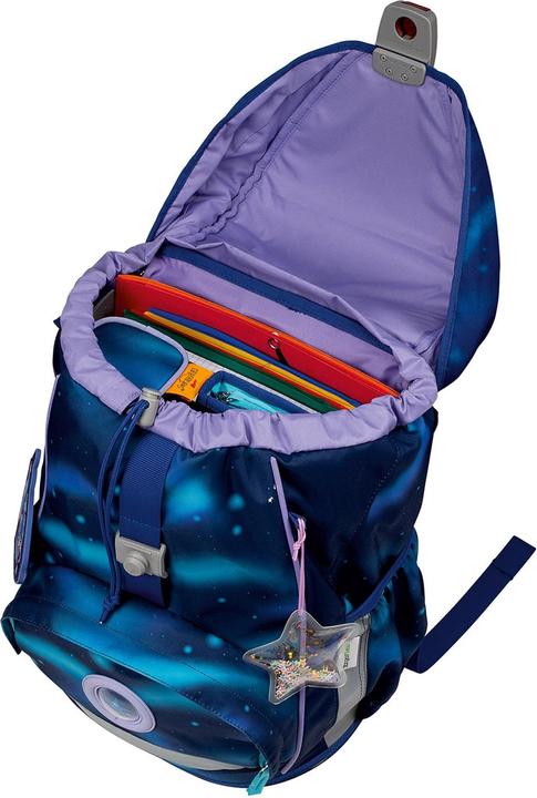 Actual product image Derdiedas Ergoflex Superlight satchel set 5 pcs.