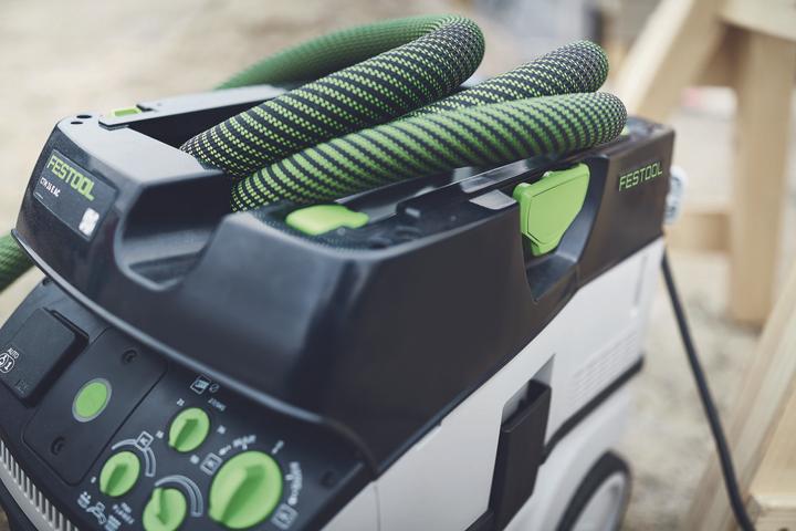 Immagine prodotto Festool CTM 26 E AC (Aspirapolvere a umido e a secco)