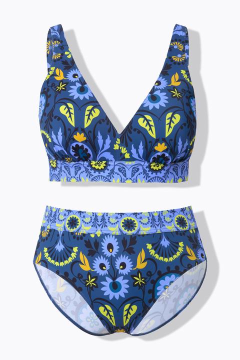 Immagine prodotto Ulla Popken Bikini con coppe morbide e spalline regolabili (42)