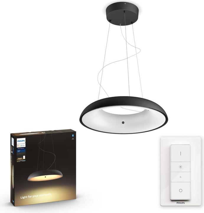Actual product image Philips Hue Amaze Basis BT (3000 lm)
