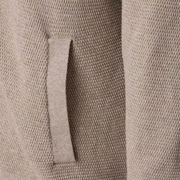 Actual product image Casamoda Basic Strickjacke (XL)