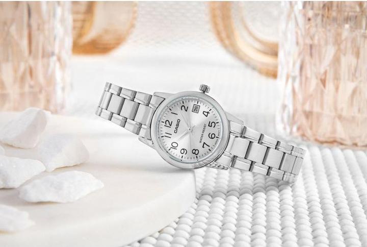 Produktbild Casio Enticer (Analoguhr, 25 mm)