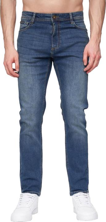 Immagine prodotto Henleys Craze Comfort Jeans Dritto Uomo (36)