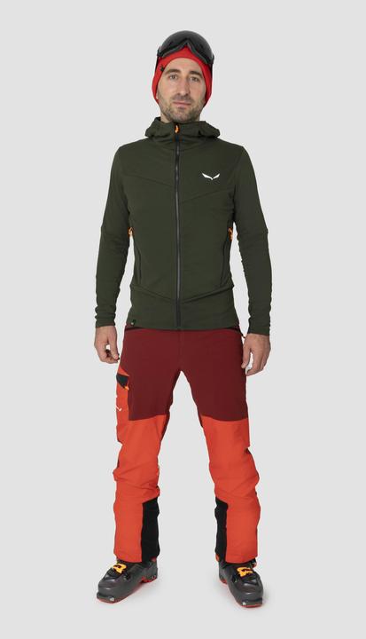 Immagine prodotto Salewa Giacca Puez Polarlite HD (S)