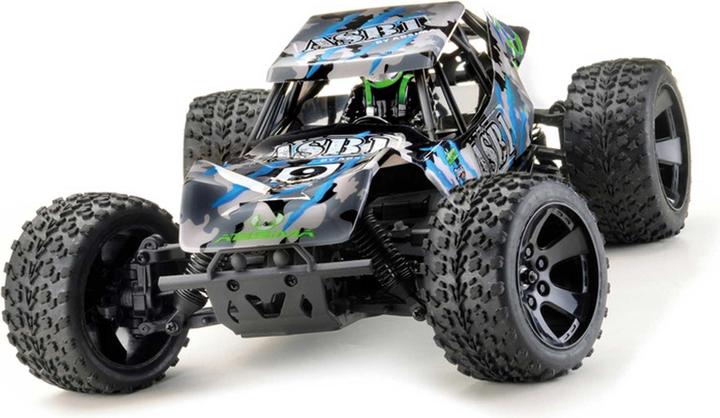 Image du produit Absima Buggy ASB1 (RTR Prêt à fonctionner)