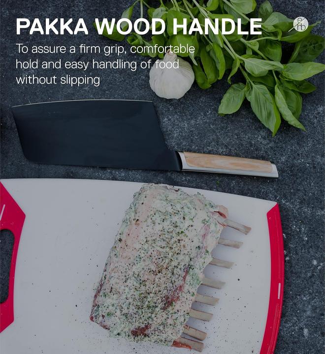 Produktbild Everdure CL Hackmesser (19.70 cm)