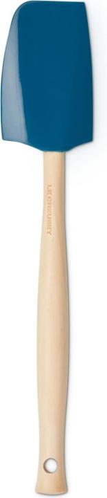 Le Creuset Kitchen spatula Craft media 28cm Deep Teal