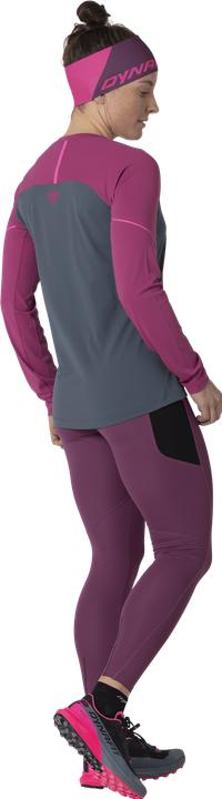 Actual product image Dynafit Alpine Pro Langarmshirt Damen (34, 40, XS)
