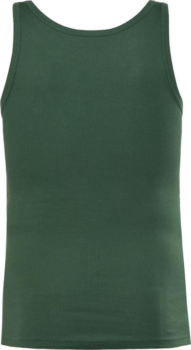 Immagine prodotto JP1880 Canotta dal taglio smanicato a costine, fino alla tg. 8XL (XL)