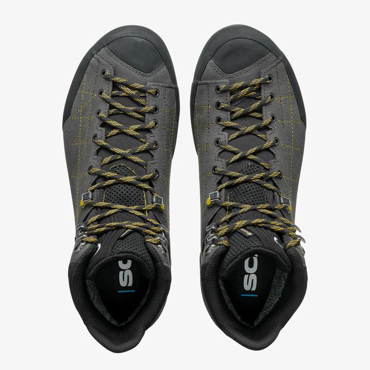 Produktbild Scarpa Zodiac Trek Gtx (45)