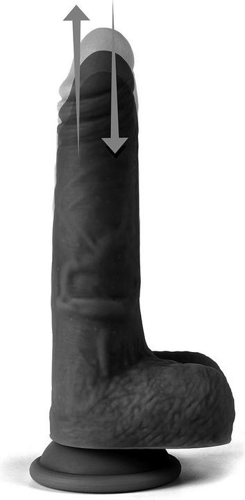 Immagine prodotto Virgite Vibrazione e spinta realistica con palline R13