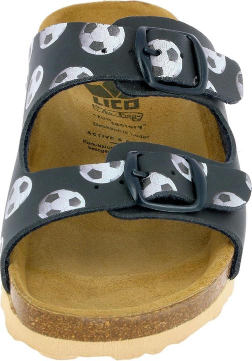 Actual product image Lico Mules (28)
