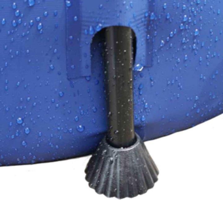 Image du produit Remmers Pompen RP Réservoir d'eau Flexible 50L