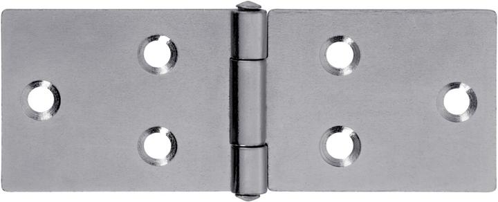 Charmag Tischscharniere