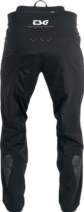 Actual product image TSG Grip DH cycling shorts (XL)