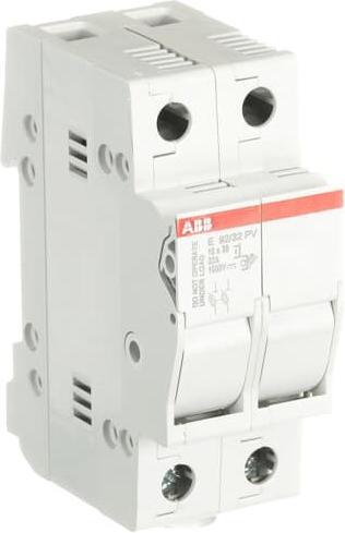 Produktbild ABB Sicherungstrennschalter 2-p. 32A 1000Vdc (32 A)