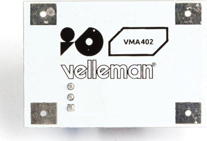 Produktbild Whadda Verstärker DC-DC Step-Up LM2577 für Arduino