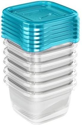 Produktbild keeeper 4X0.75L FREDO FRESH (0.75 l)