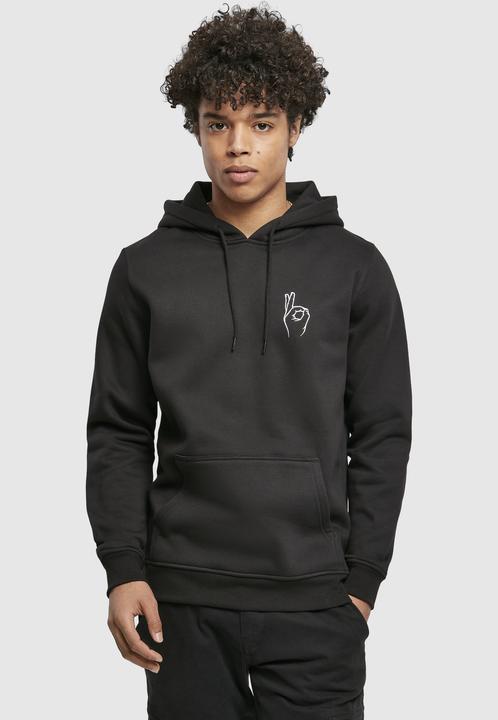 Produktbild MT Easy Sign Hoody (M)