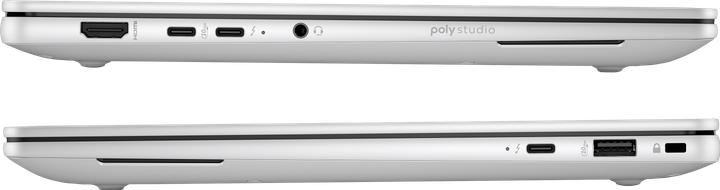 Actual product image HP EliteBook X G1a (14", 1000 GB, 32 GB, DE, AMD Ryzen AI 7 PRO 360)