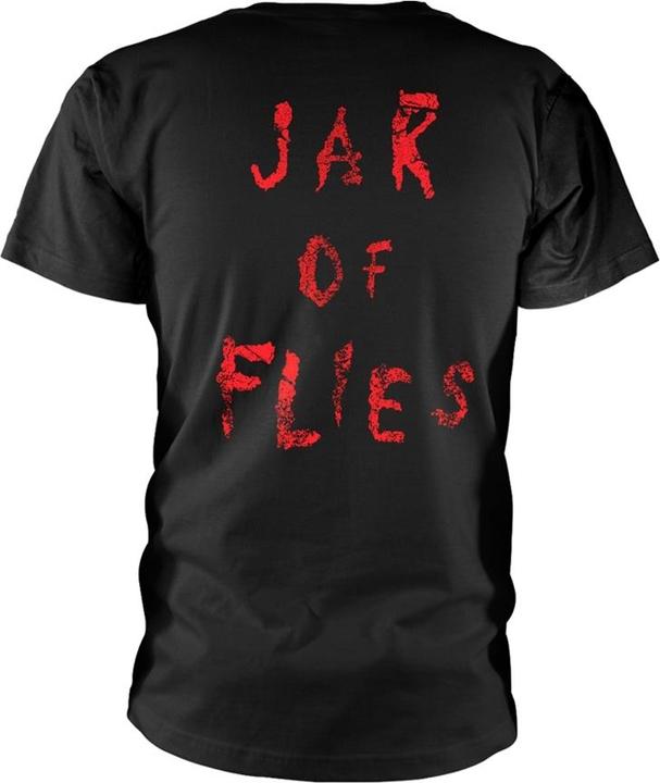 Actual product image Alice In Chains Jar Of Flies (L)