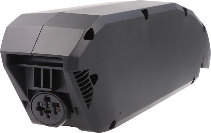 Actual product image E-Bike-Vision Battery e-Bike i:SY XXL (E-bike battery cover)