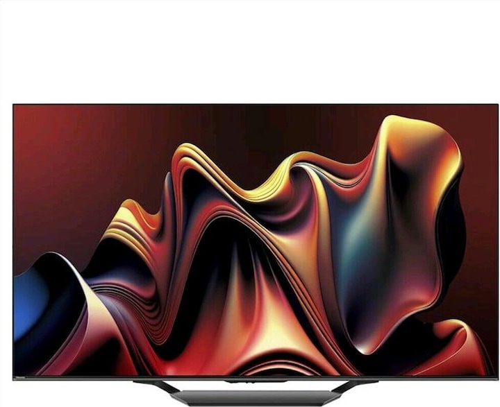 Actual product image Hisense TV 65U79NQ Smart TV 65 inch 4K (65", Mini-LED, 4K)