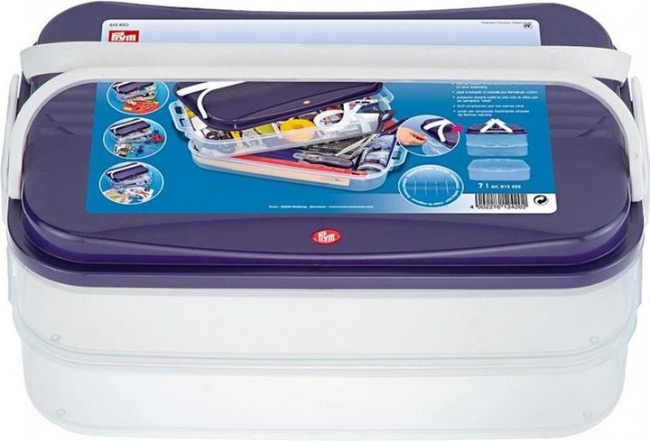 Prym Click Box Jumbo