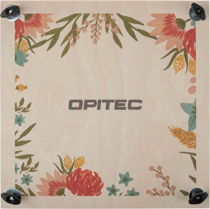 Immagine prodotto Opitec Pressa per fiori