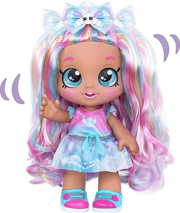 Image du produit Moose Poupee Pearlina Kindikids 27cm