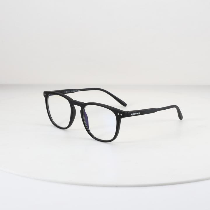 Produktbild NightHaven Blaulichtfilerbrille VESPER? - Crystal Clear