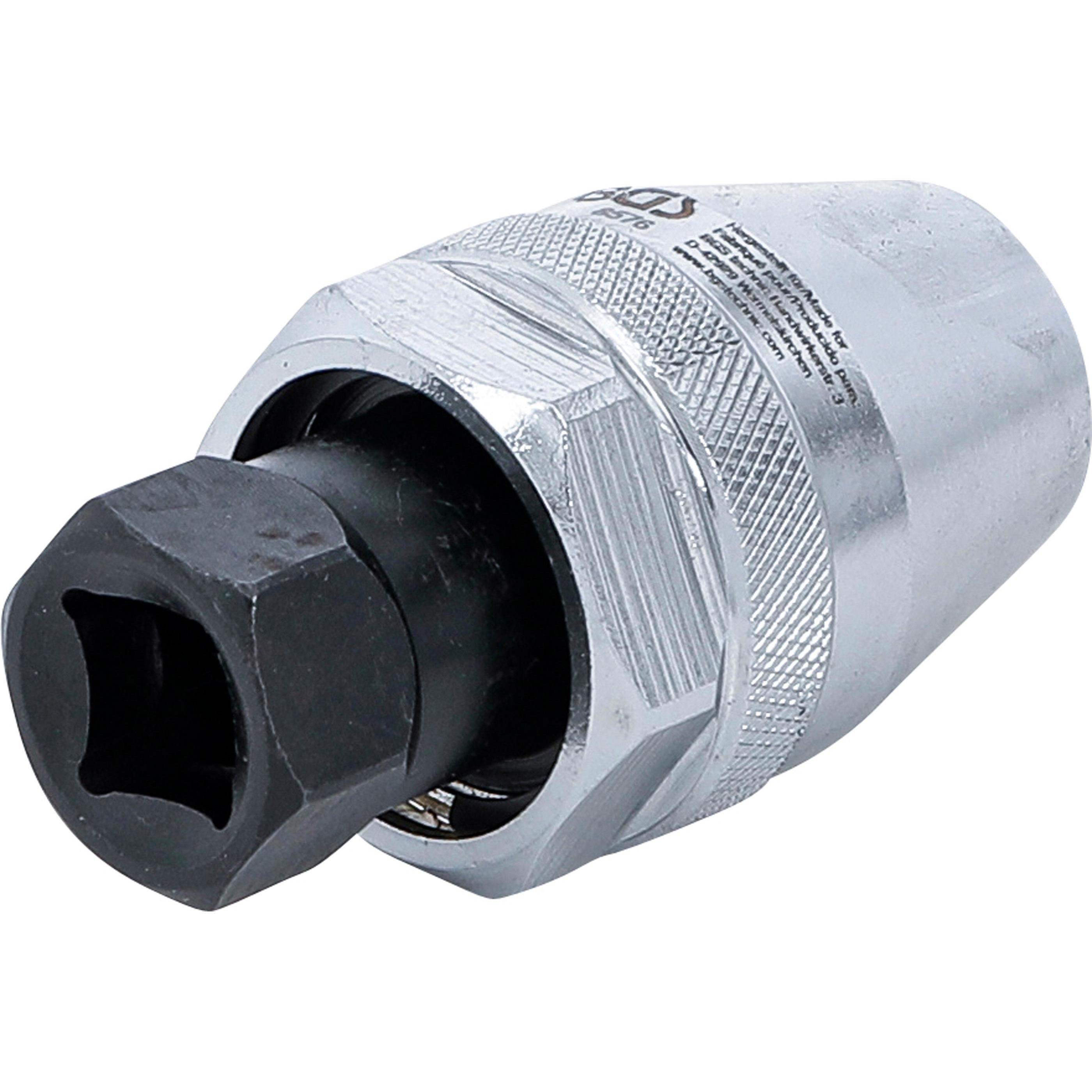 Thumbnail - BGS, Gewindeschneider + Gewindebohrer, Stehbolzen-Ausdreher 6 - 12 mm