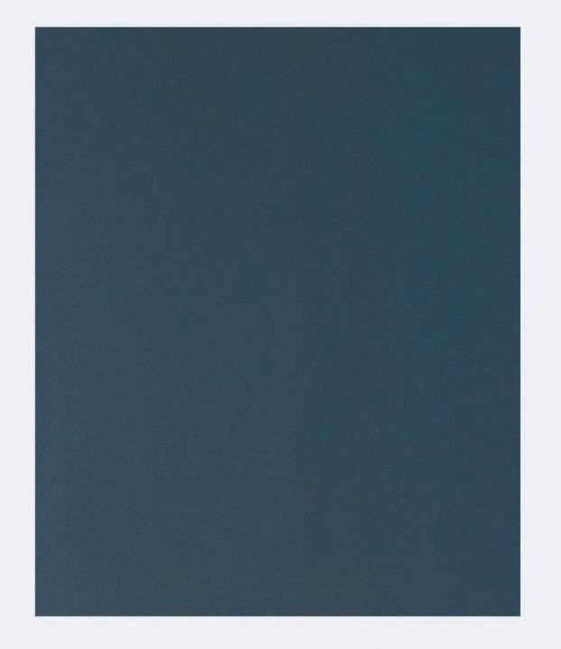 Actual product image DIY Metal hand sandpaper, 230 x 280 mm, P240 (240)
