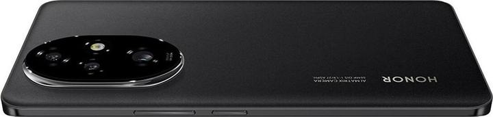 Produktbild Honor 200 Pro (512 GB, Schwarz, 6.78", Dual SIM, 5G)