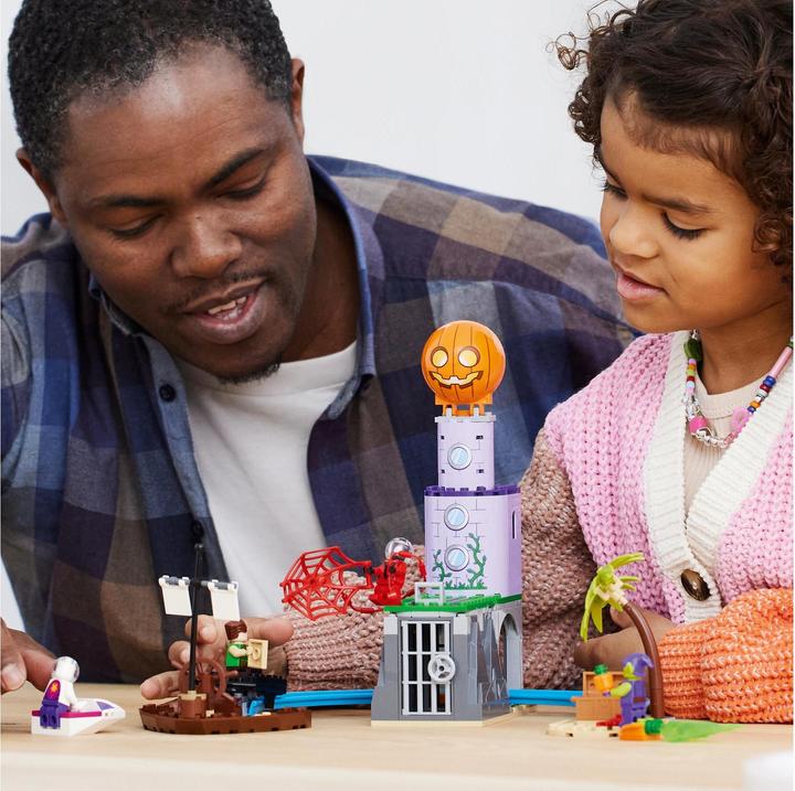 Actual product image LEGO 10790 Confidential (10790, LEGO Marvel)