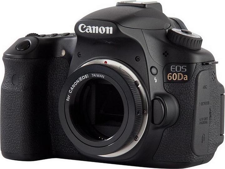 Image du produit Celestron Bague en T Canon EOS