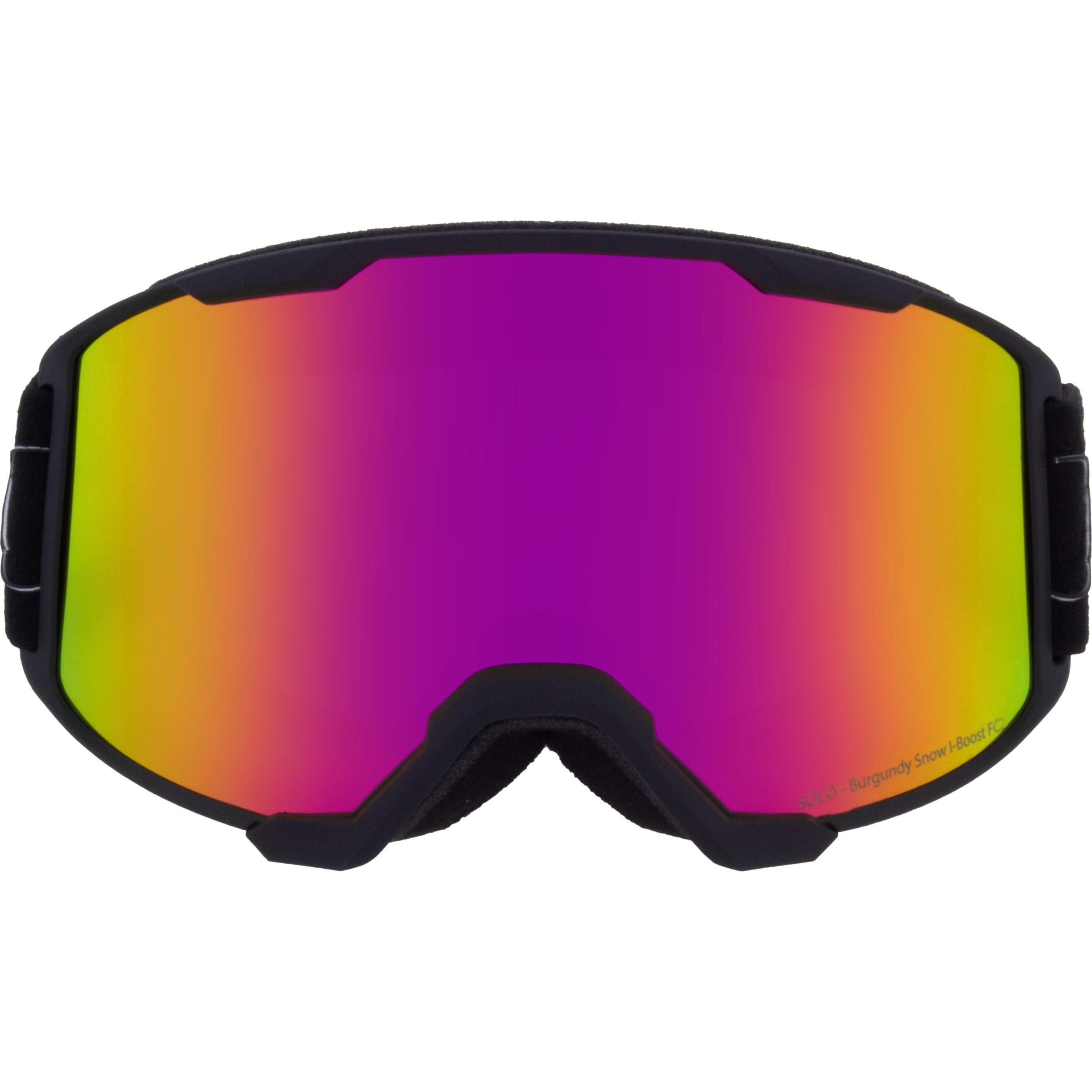 Thumbnail - Red Bull, Skibrille