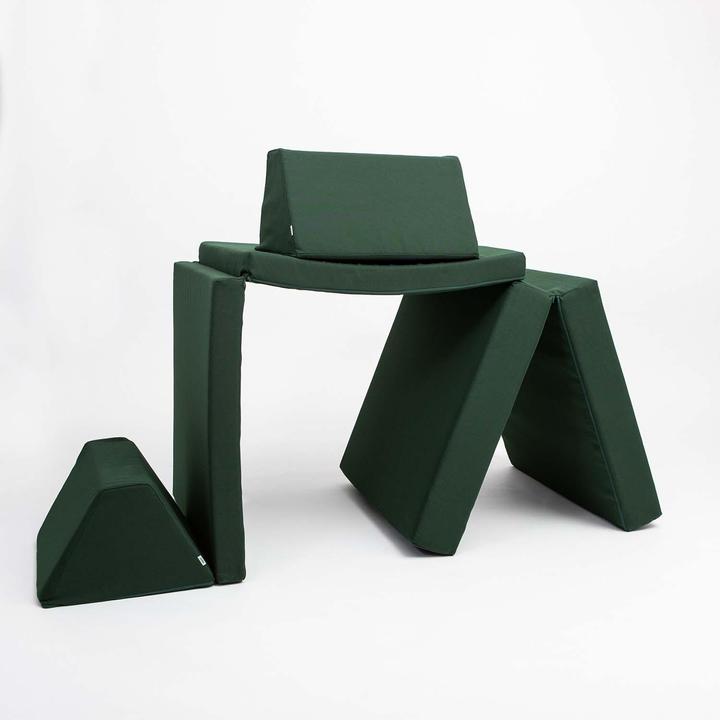 Immagine prodotto Jaxx Divano per bambini XL (Divano per bambini)