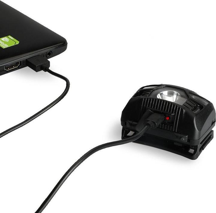 Produktbild Montiss MT-001 headlight (100 lm)