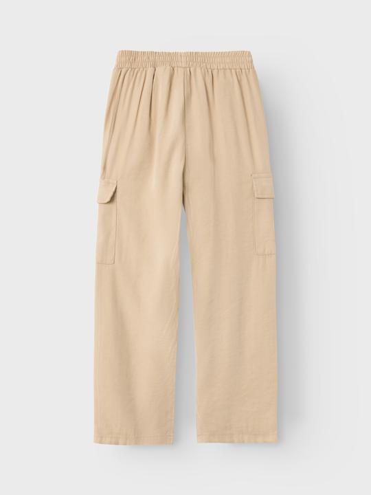 Produktbild Name it Straight Fit Cargohose (170)