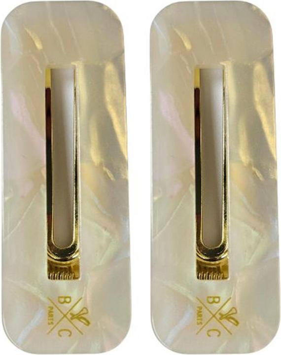 Immagine prodotto Bachca Seashell Hair Barrettes (2 pz.)