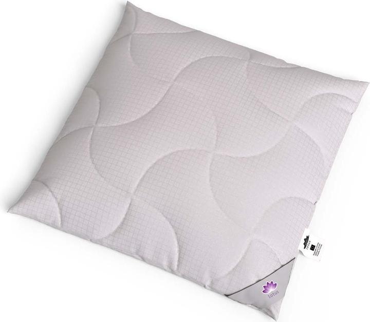 Immagine prodotto Lotus Bettwaren Anti-Stress Kissen (65 x 65 cm)