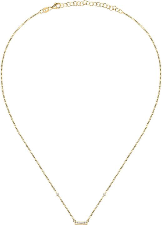Produktbild La Petite Story Kette (Silber)